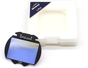 Optolong L-Proフィルター Canon EOS APS-Cカメラ専用 Amazon | Optolong L-Pro フルフレーム DSLR クリップフィルター